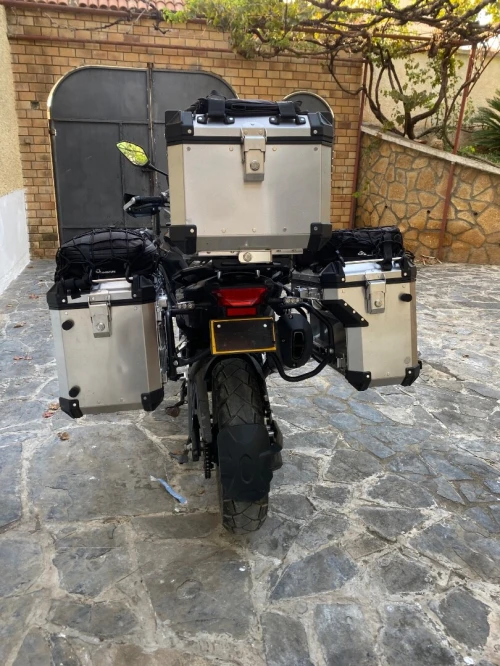 Beneli Trk 2024