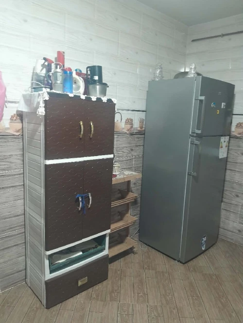 Location Appartement Niveau de villa F3 Alger Bordj el kiffan