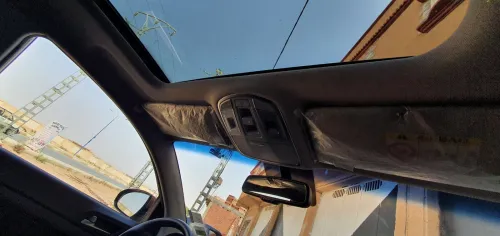 Hyundai Tucson 2017 Extreme