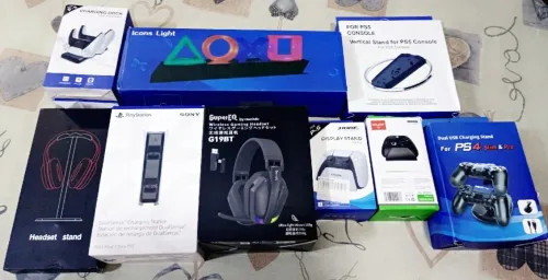 Articles et accessoires Neuf jamais utilisé lisez bien la description, téléphone 0797.1089.92 