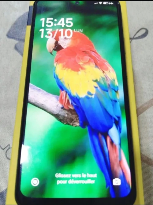 Xiaomi Poco m4 pro 4g