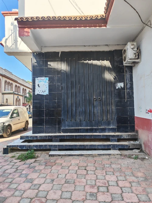 Vente Local Alger Oued smar