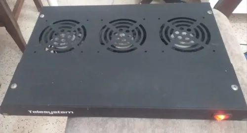 Kit de ventilation 