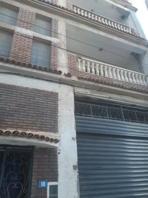 Location Appartement Niveau de villa F3 Alger Rais hamidou