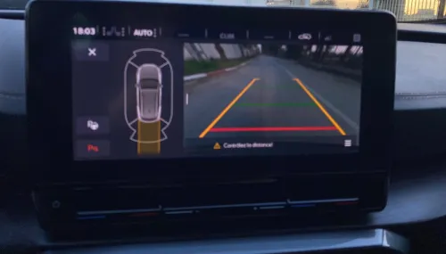 Cupra  Formentor 2024 4 motion TDI full full 🇩🇪