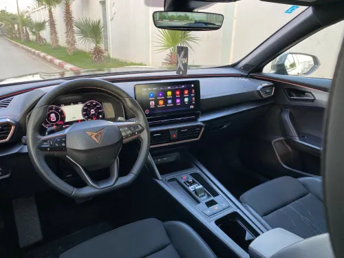 Cupra  Formentor 2024 4Drive diesel FULL