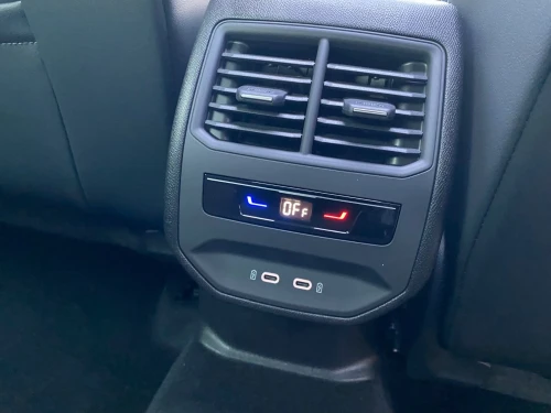 Seat Cupra formentor 2026 Diesel 4 drive