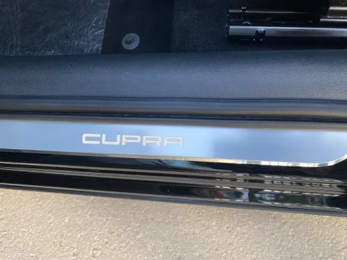 Cupra  Formentor 2024 4Drive diesel FULL