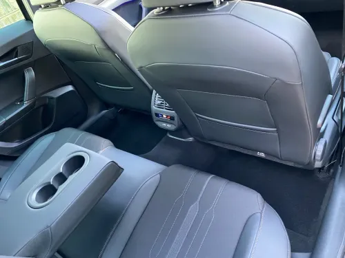 Cupra  Formentor 2024 4 motion TDI full full 🇩🇪