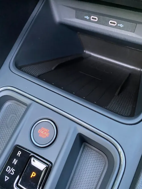 Cupra  Formentor 4motion TDI 2024 Full options 🇩🇪