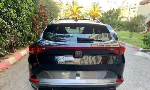Seat Cupra formentor 2024 Quattro TDI