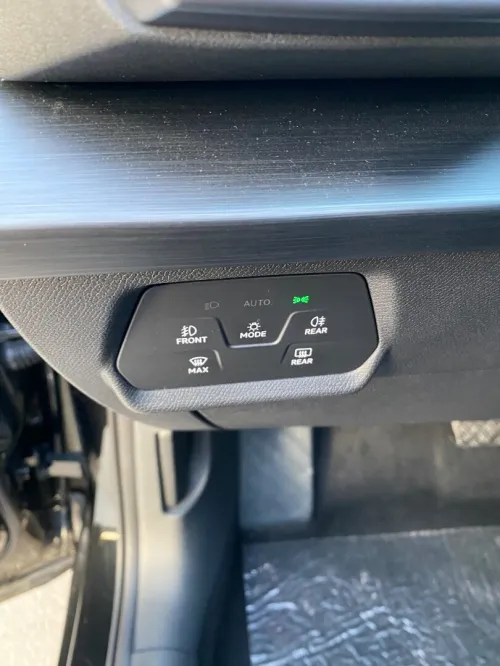 Seat Formentor 4 Drive 2024 2.0 TDI beats 🎧