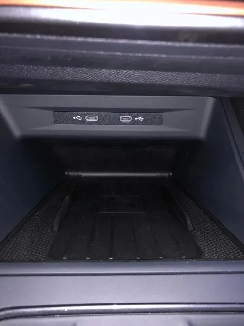 Seat Cupra formentor 2024 Quattro TDI