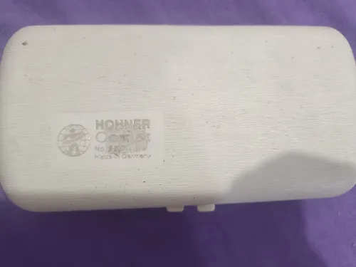 Harmonica