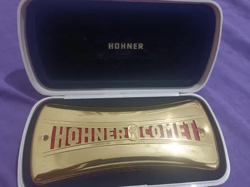 Harmonica