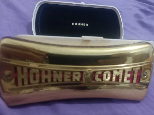 Harmonica