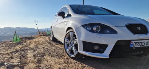 Seat Leon 2013 Leon