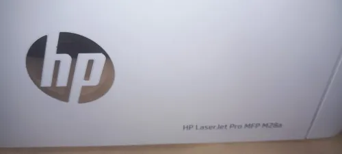 Imprimante hp laserjet m28 pro