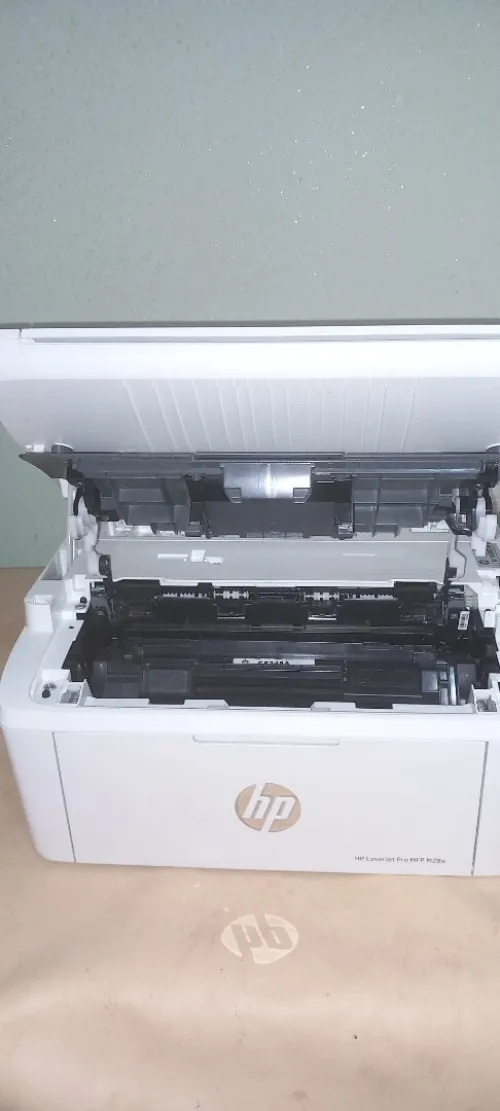 Imprimante hp laserjet m28 pro