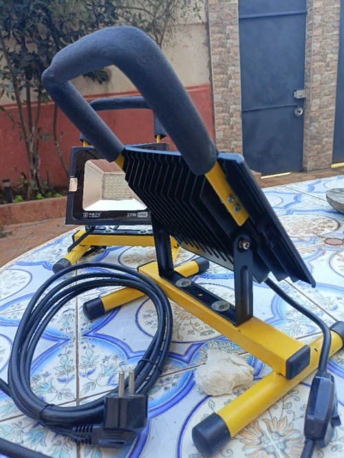 Projecteur LED