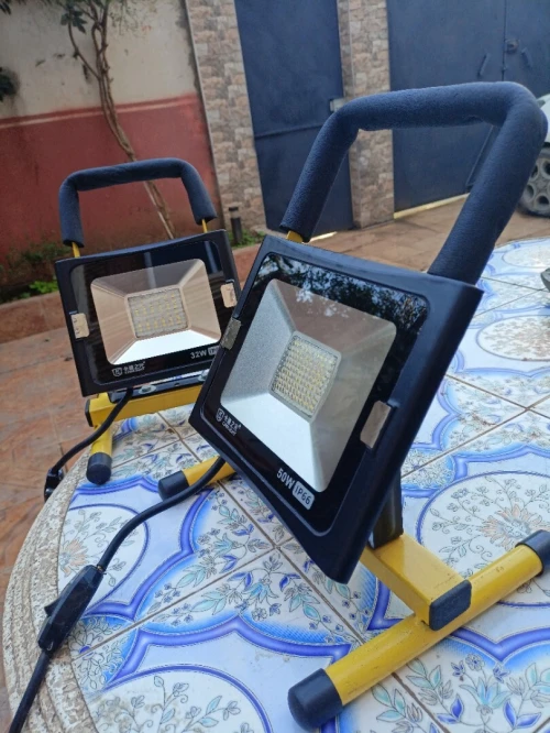 Projecteur LED