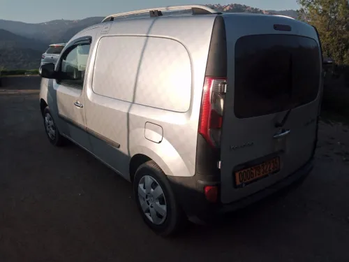 Renault Kangoo 2022 Confort (Utilitaire)