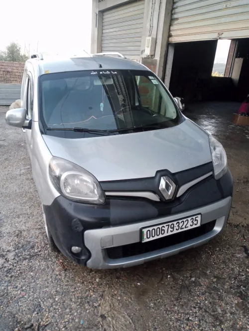 Renault Kangoo 2022 Confort (Utilitaire)