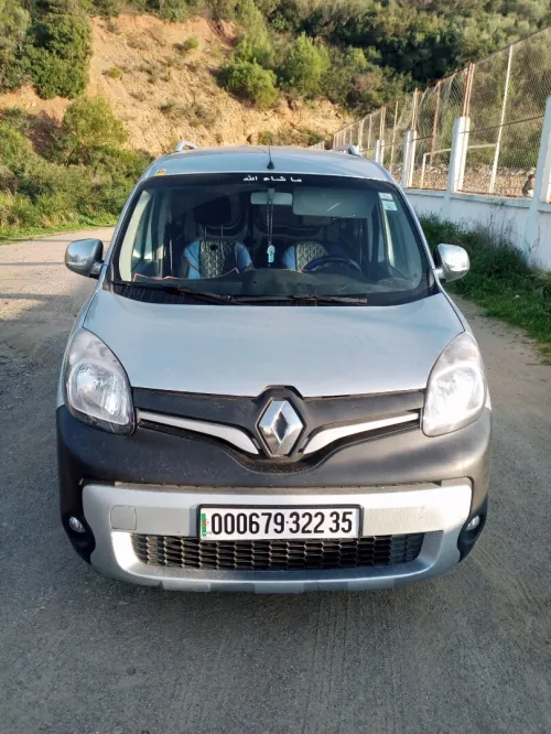 Renault Kangoo 2022 Confort (Utilitaire)