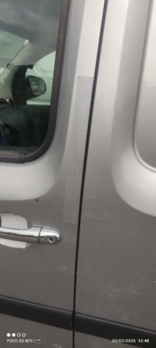 Renault Kangoo 2022 Confort (Utilitaire)