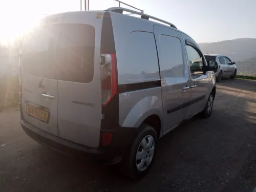 Renault Kangoo 2022 Confort (Utilitaire)