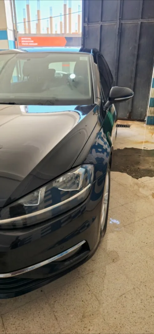 Volkswagen Golf 7 2019 START+