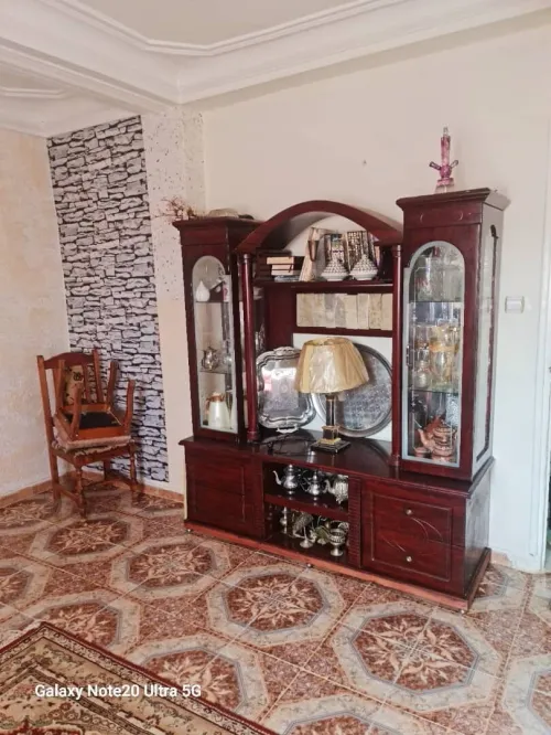 Vente Appartement F3 Mostaganem Sayada