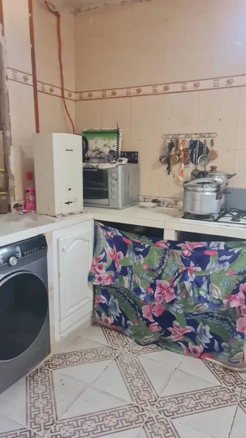 Vente Appartement F3 Mostaganem Sayada
