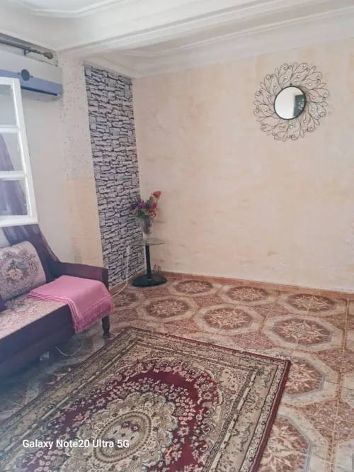 Vente Appartement F3 Mostaganem Sayada