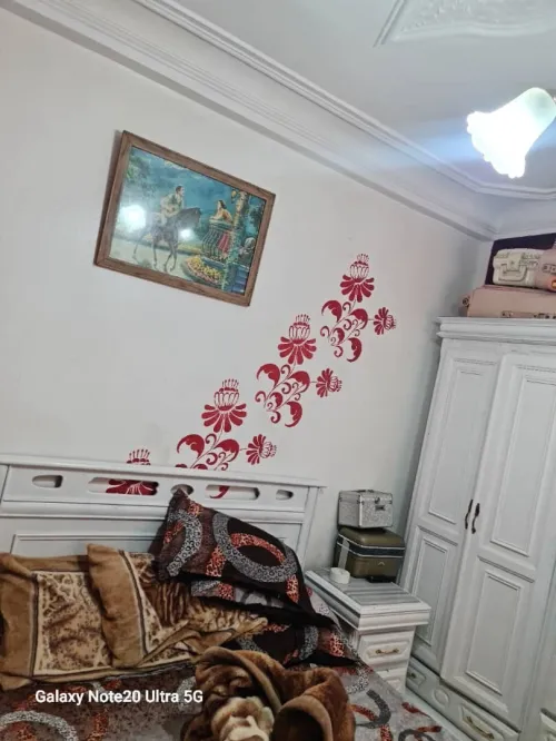 Vente Appartement F3 Mostaganem Sayada