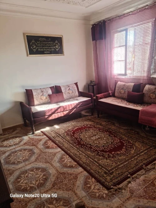 Vente Appartement F3 Mostaganem Sayada
