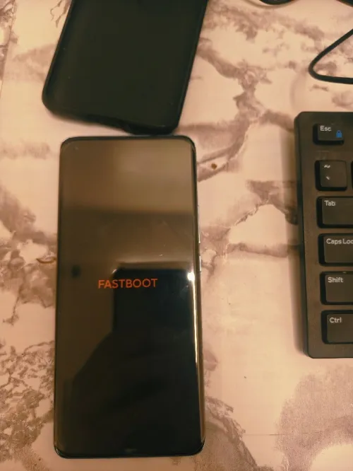 Xiaomi Mi 11 5G Snapdragon 888