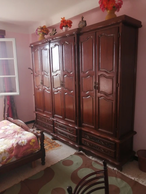 Location Appartement F3 Skikda Skikda