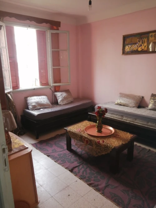 Location Appartement F3 Skikda Skikda