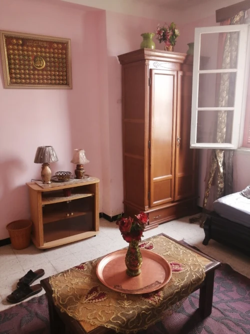 Location Appartement F3 Skikda Skikda