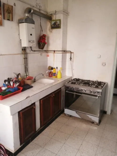 Location Appartement F3 Skikda Skikda