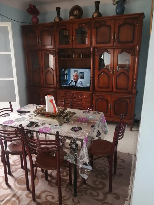 Location Appartement F3 Skikda Skikda