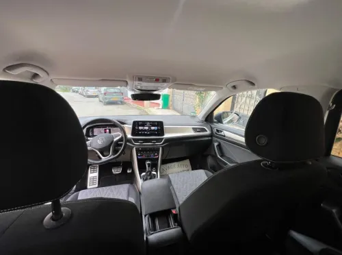 Volkswagen T-Roc 2023 