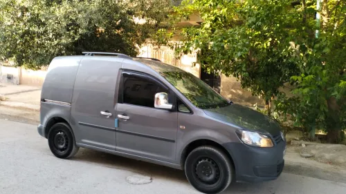 Caddy Combi 2015