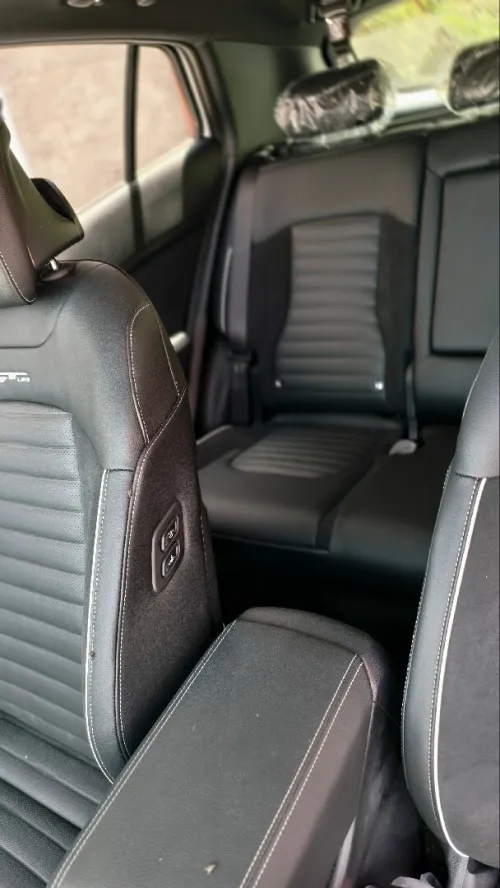 Kia Sportage restylé 2026 GT-Line P Business