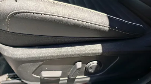Kia Sportage restylé 2026 GT-Line P Business