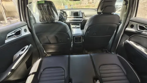 Kia Sportage restylé 2026 GT-Line P Business