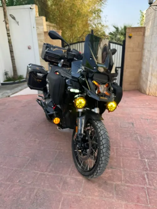 Gs1300 Gs 1300adventure 