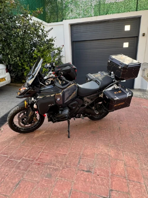 Gs1300 Gs 1300adventure 