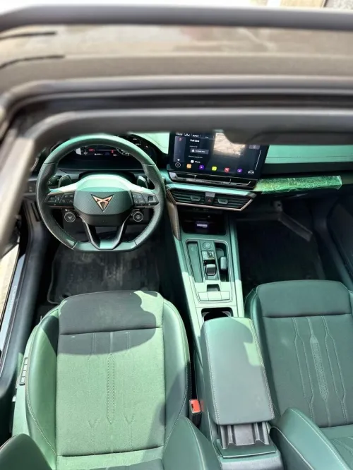 Cupra  Fermantor 2024 Vz